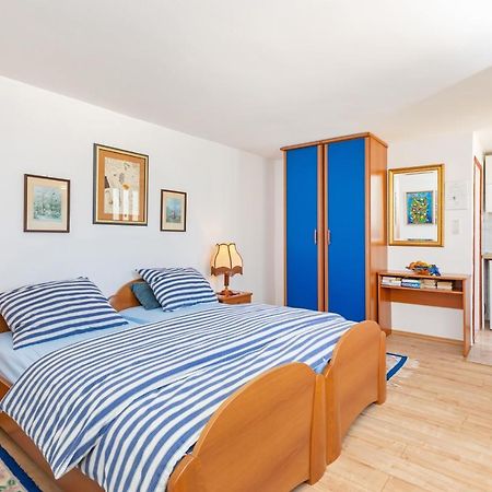 Villa Jolanda Apartments Dubrovník Exteriér fotografie