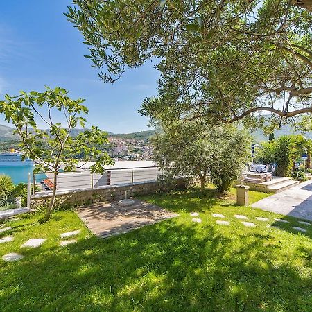 Villa Jolanda Apartments Dubrovník Exteriér fotografie