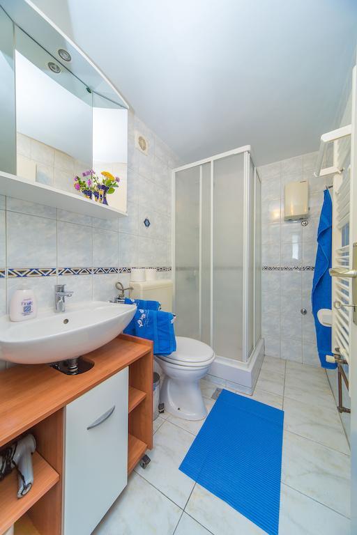 Villa Jolanda Apartments Dubrovník Exteriér fotografie